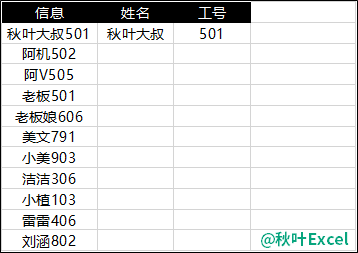 3 个 Excel 小技巧,助你高效完成工作:智能提取数据、快速对比两列数据、快速删除小数点...