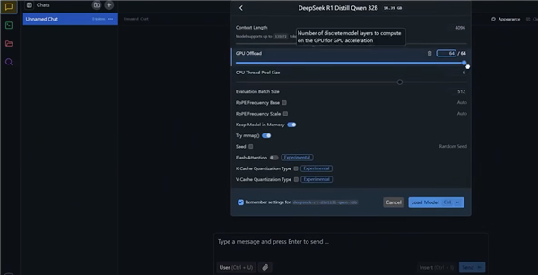 AMD显卡可以本地玩DeepSeek了!附简单部署教程