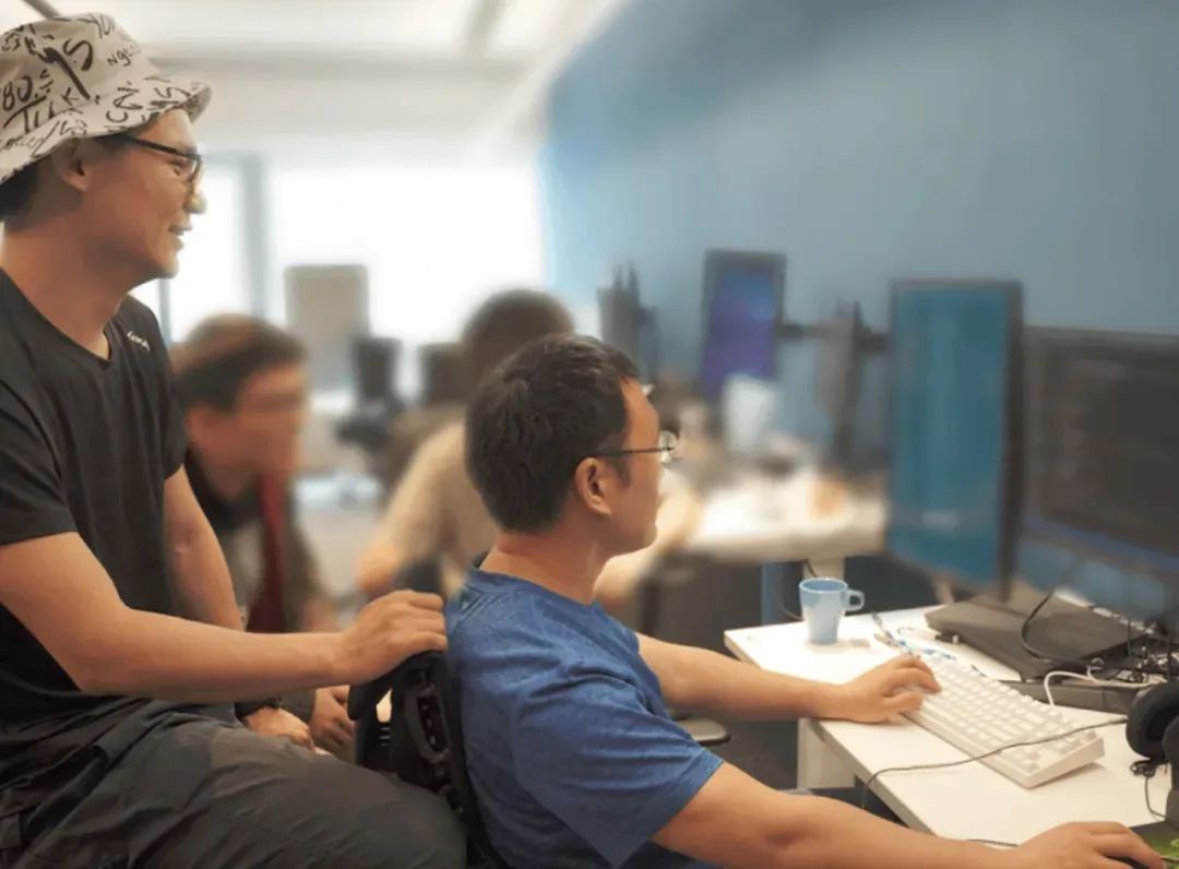 希望2025年,中国不再只有一个DeepSeek