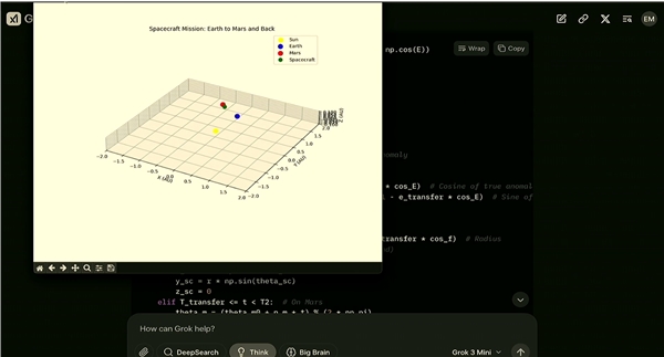地球上最聪明的AI!马斯克发布Grok 3:秒杀GPT 超越DeepSeek