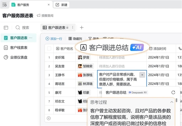 企业微信宣布接入DeepSeek:一键生成智能助理 上班省事了