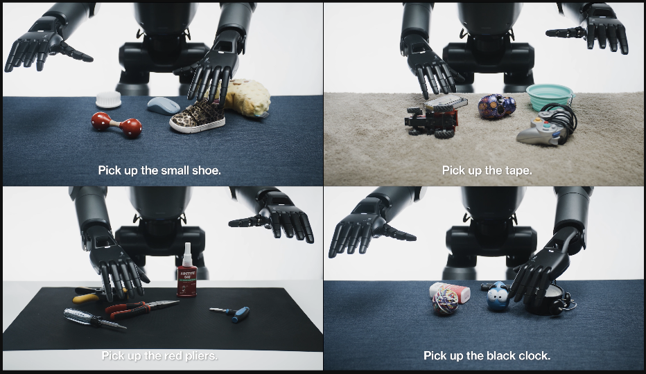 不要小瞧机器人的羁绊 Figure AI发布能“双机协作”的端侧大模型