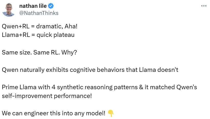 Synth Labs CEO 评论