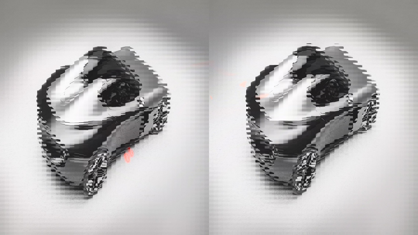 英国初创公司 Longbow 推出轻量化电动跑车：零百 3.5 秒，重量仅 895kg