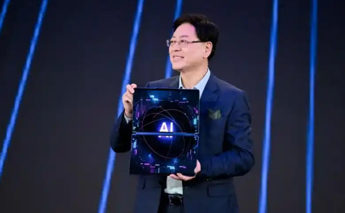 Manus的蝴蝶效应，波及到联想AIPC的“灵魂”