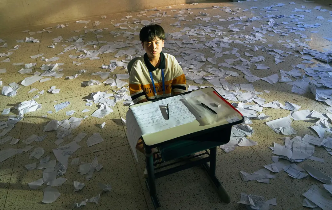 学生禁玩手机,催生地下市场