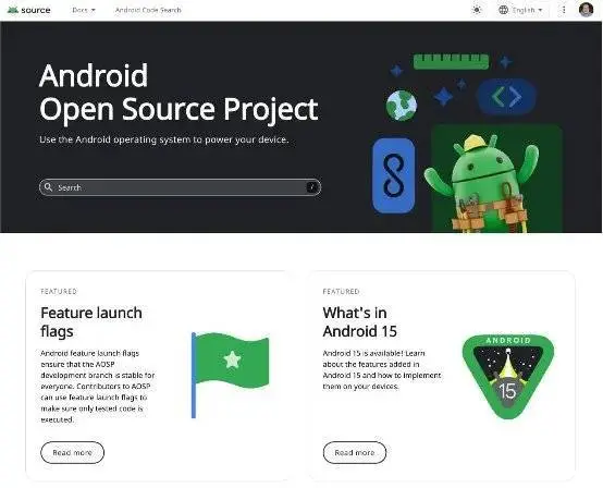 Google没有闭源 但正把Android变得“能看不能摸”