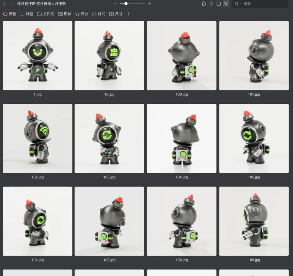 GPT-4o的多模态生图,让整个设计圈都开始emo了