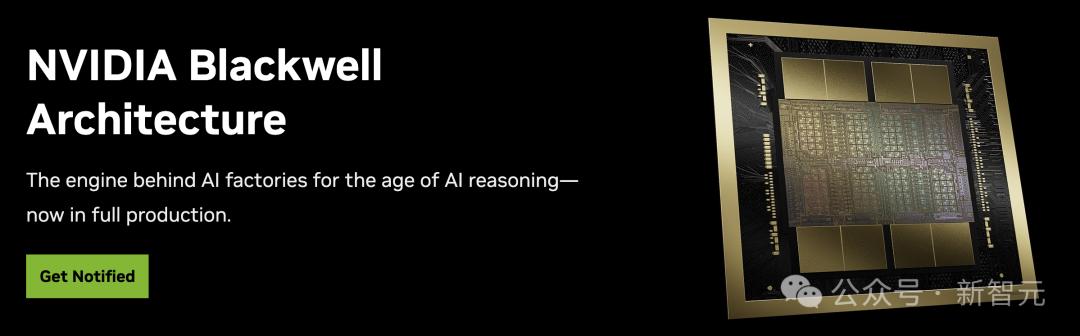 英伟达GPU命名背后:是情怀,也是致敬伟人的智慧