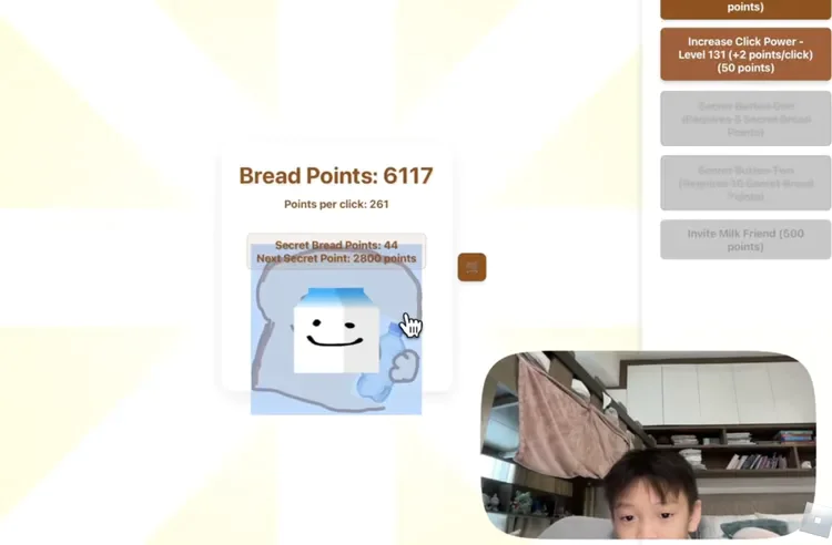 硅谷流行的“Vibe Coding”,已经被小学生们实现了