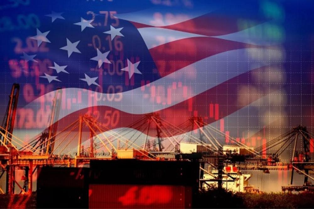 全球股市暴跌,关税战的破坏力有多大?