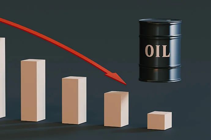 全球股市暴跌,关税战的破坏力有多大?