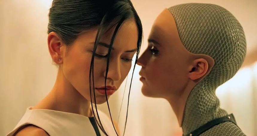 我们又忘了,人形机器人≠AI