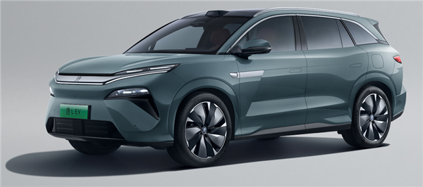 1100匹只卖27.98万 是我瞎了还是比亚迪疯了