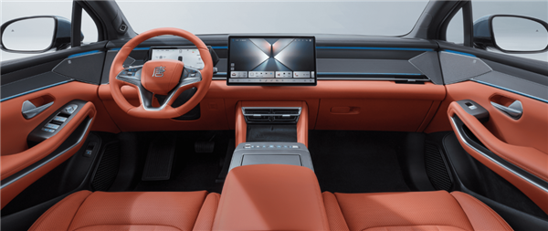 1100匹只卖27.98万 是我瞎了还是比亚迪疯了