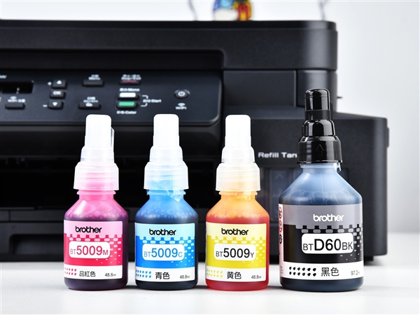 打印机究竟是选喷墨还是选激光:一文就看懂