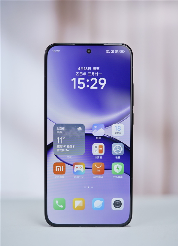 首发高通第四代骁龙8s!REDMI Turbo 4 Pro图赏