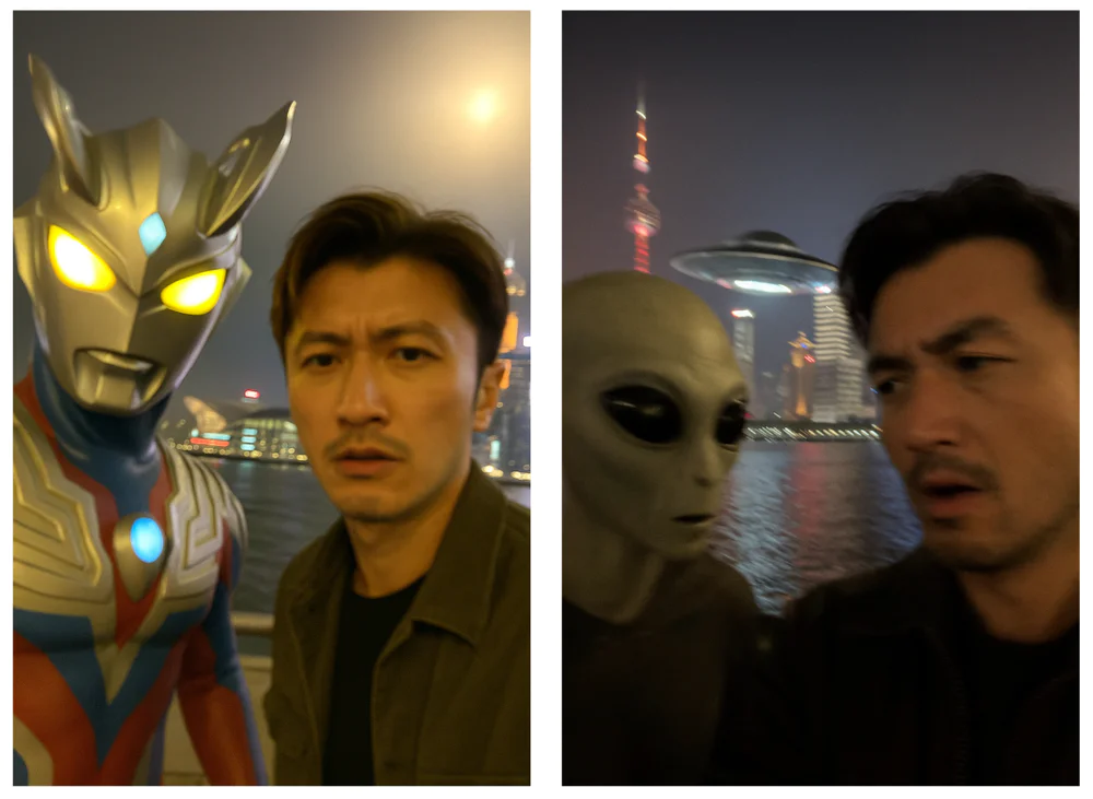 ChatGPT照片“以假乱真”,这是一份AI防骗指南