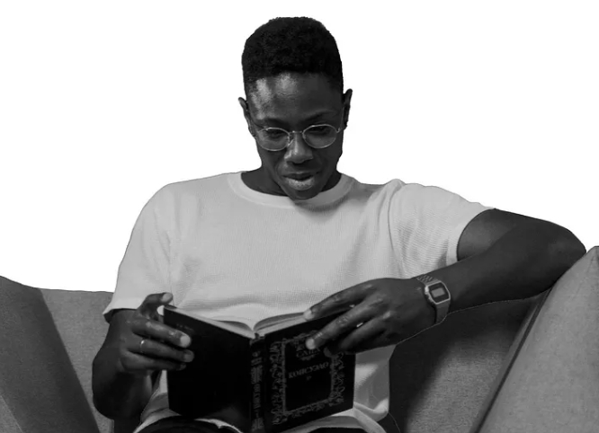 用这10本必读书籍重新定义你的生活