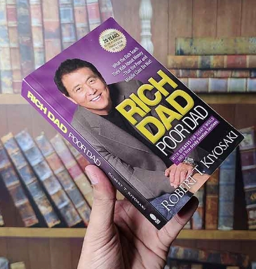 关于金钱,你必读的10本书籍