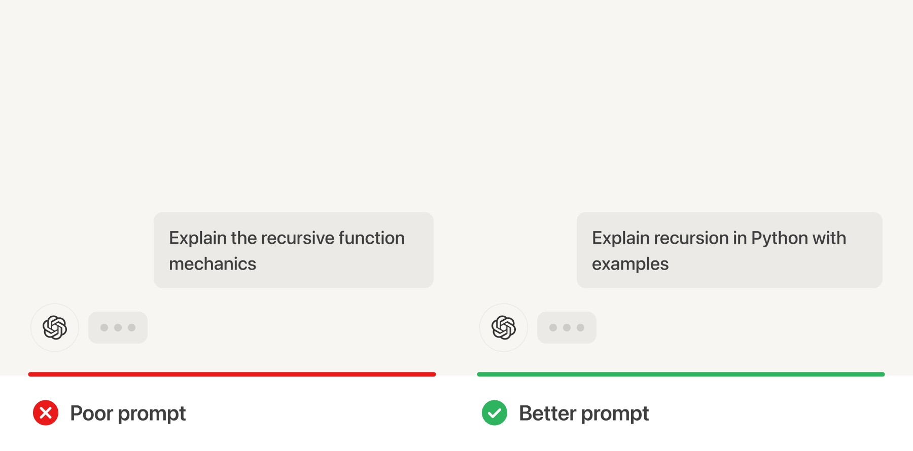 AI提示词终极指南:掌握这些技巧,让输出效果翻倍