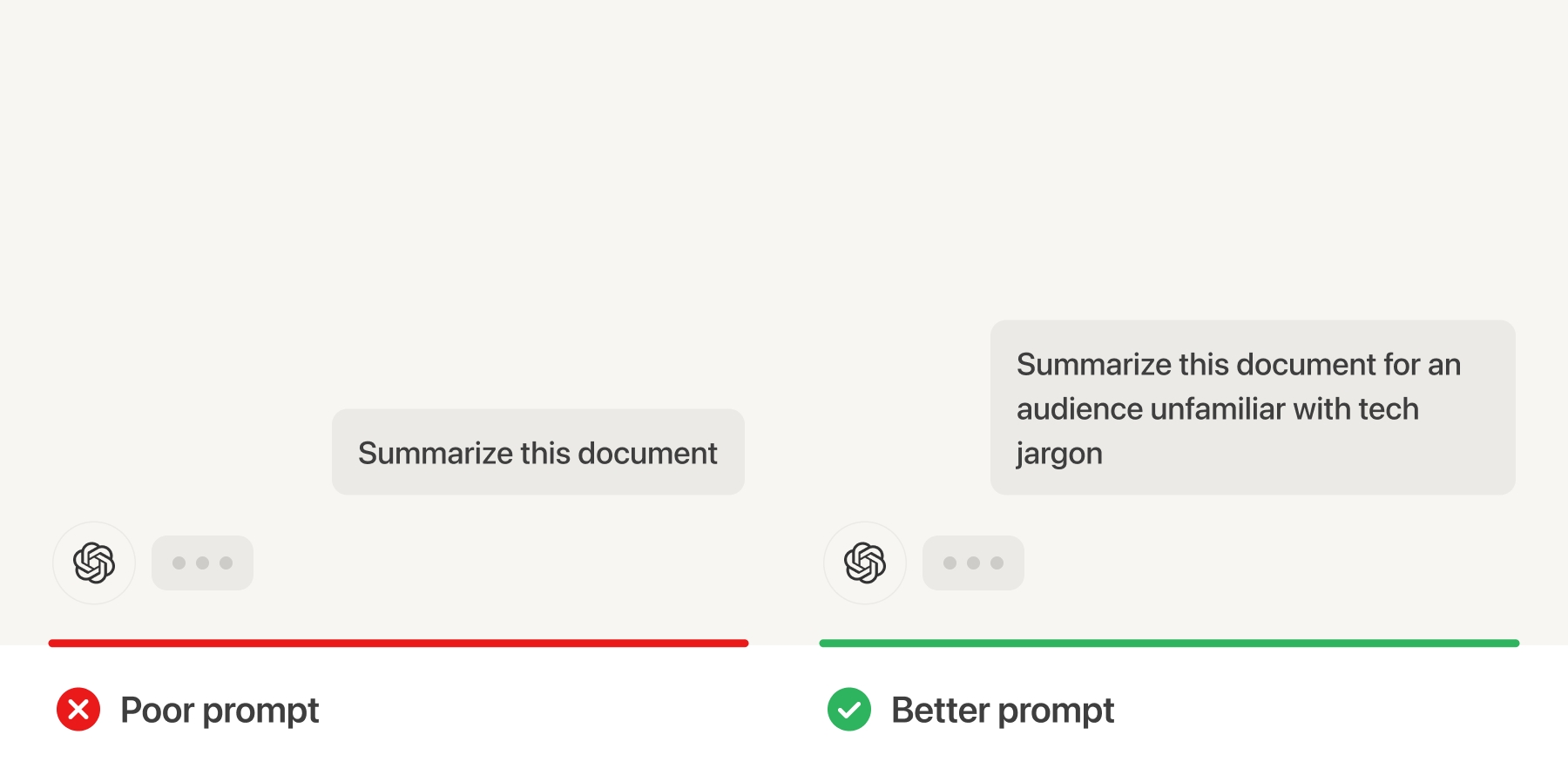 AI提示词终极指南:掌握这些技巧,让输出效果翻倍