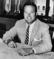 连接世界的不是互联网 而是集装箱