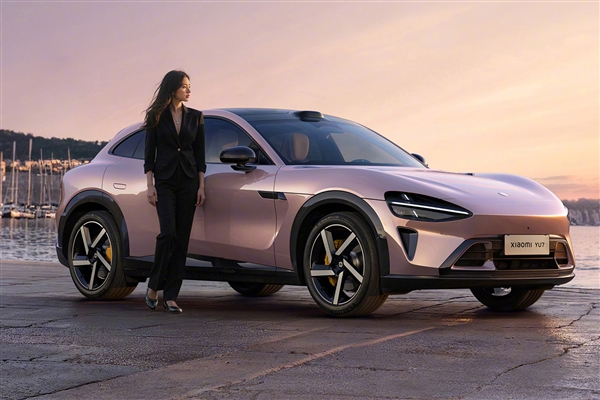 小米YU7 3分钟大定突破20万台:手机行业都十分羡慕