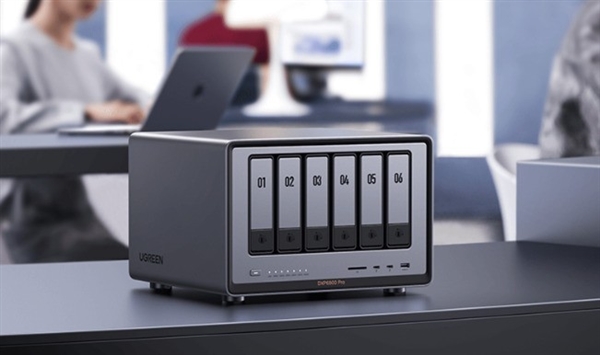 别骂NAS是智商税了!这3类人用它年省2000+