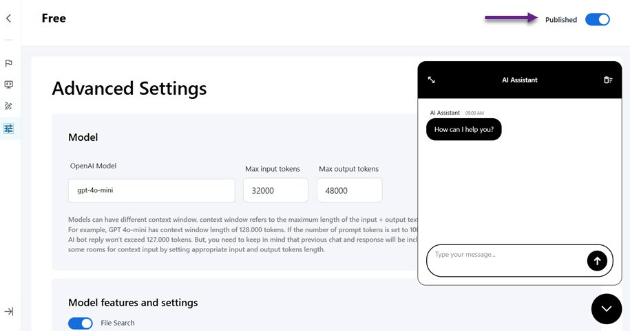 已发布的辅助人员 - 如何将OpenAi Chatgpt添加到WordPress(分步)